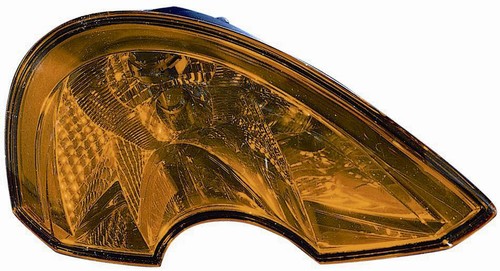 Fanalino freccia anteriore per - freccia,