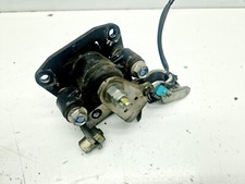 PIAGGIO MP3 400 2009 PINZA FRENO BLOCCO INCLINAZIONE