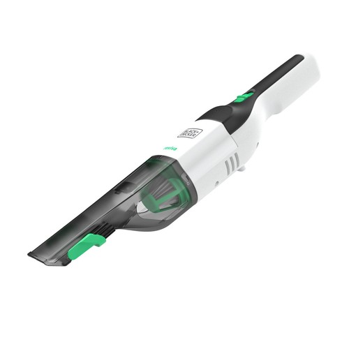 Black decker aspirapolvere - decker,