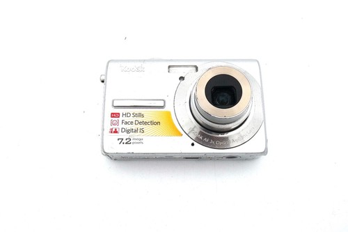 Fotocamera kodak m763 digitale - fotocamera,