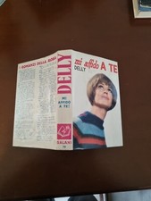 MI AFFIDO A TE Delly I romanzi