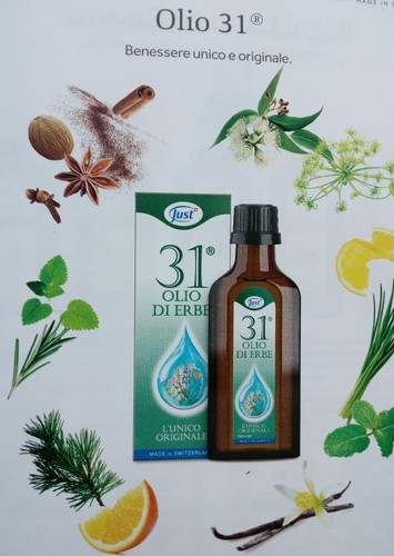 Just originale unico - just, 31
