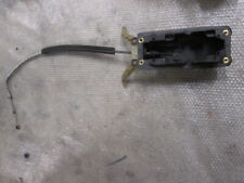 95542603100 CORDA CAMBIO AUTOMATICO CON SUPPORTO LEVA PORSCHE CAYENNE TURBO 4.5 