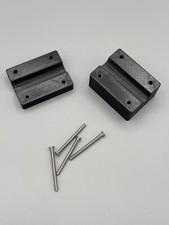 Supporto No Blocco Staffa Adattatore Navigatore Moto per CarPlay/Android Auto