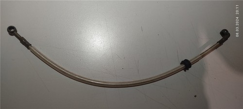 Tubo freno posteriore sachs - freno,