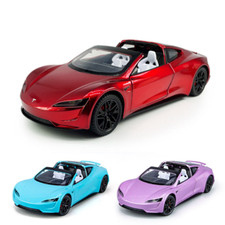 Modellino auto pressofuso