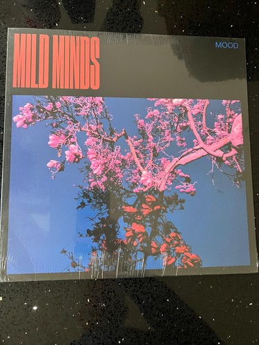 Mild minds mood lp - minds,