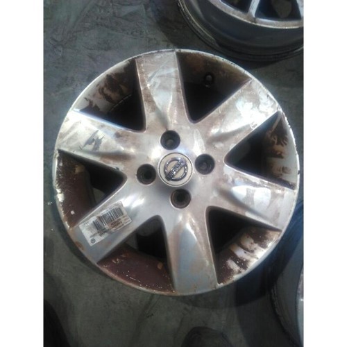 Cerchi lega nissan - 4, micra