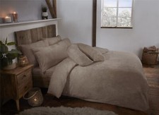 Set copripiumino trapuntato