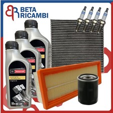 Kit Tagliando Ford Ka 1.2 3