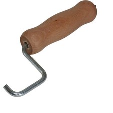 Tiragabbietta manuale per