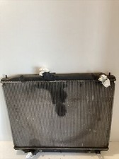 Radiatore acqua raffreddamento