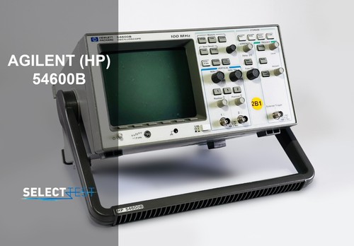 Agilent 54600b - (hp),