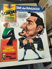 CORRIERE DEI RAGAZZI #  45 - 5