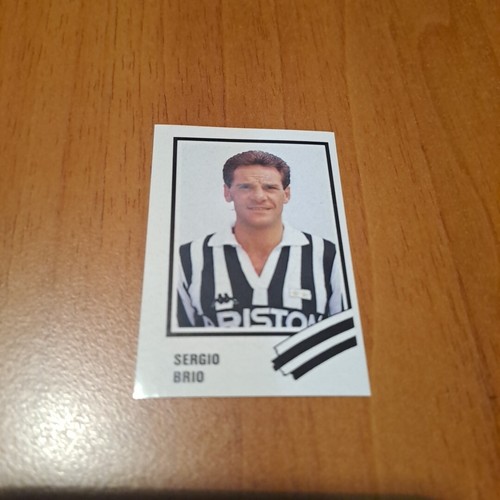 Figurina calciatori 1988 - calciatori, 1988-89