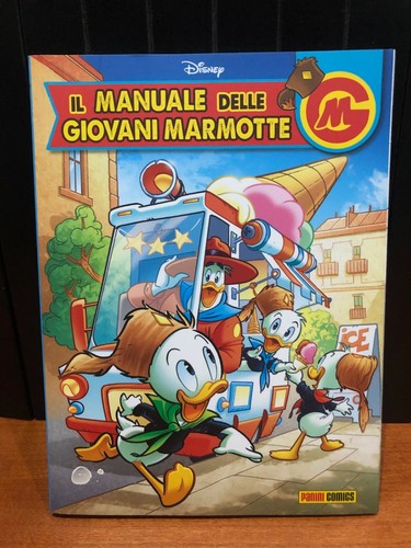 Manuale delle giovani - manuale,
