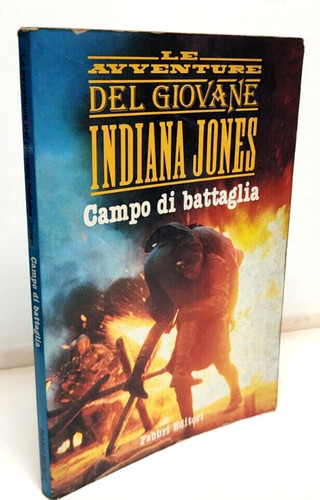 Avventure del giovane - le,