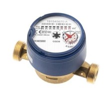 BMETERS CONTATORE D'ACQUA