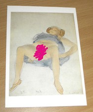 Cartolina EROTICA UNIVERSALIS