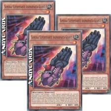 3x SAMURAI SUPERPESANTE