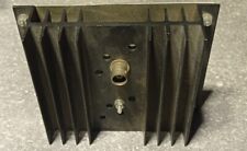 CARICO FITTIZIO 50 OHM 1% CONNETTORE BNC POTENZA 30W DC-500MHZ AUTOCOSTRUITO