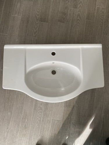 Lavandino bagno appoggio - bagno, da