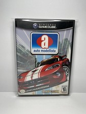 Auto Modellista (Nintendo