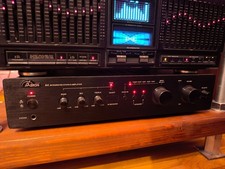 Amplificatore AERON A4 Come