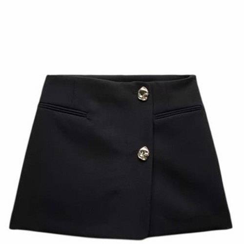 Zara mini pantaloncino - pantaloncino, a