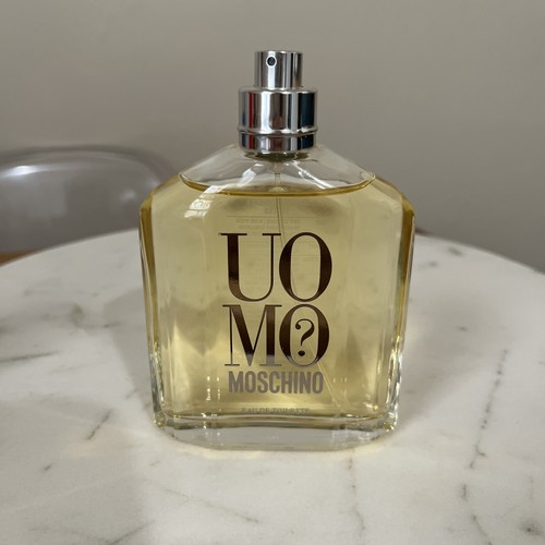 Sold tester uomo - as,