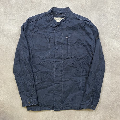 Calvin klein giacca militare - klein,