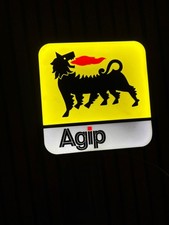 insegna targa luminosa led