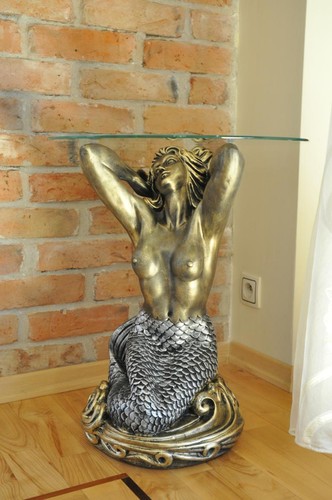 Tavolino design medusa tavolo - tavolino,