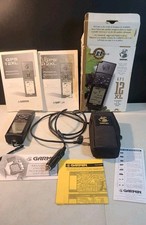 Garmin XL 12-Channel GPS