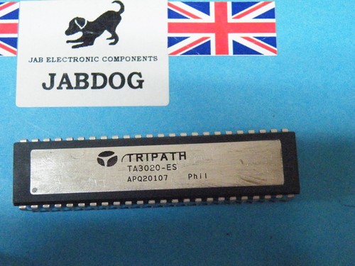 Tripath ta3030 amplificatore - tripath,