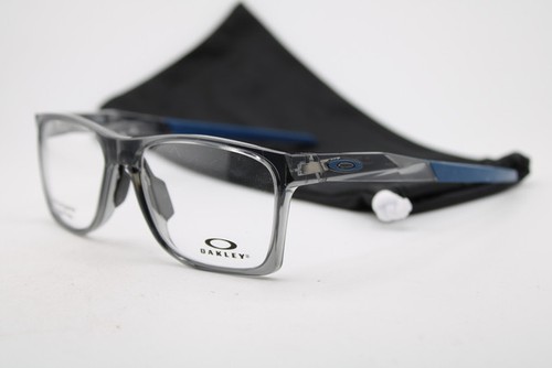 Nuovi occhiali vista oakley - occhiali,