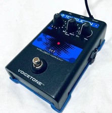 TC HELICON VoiceTone H1 Pedale