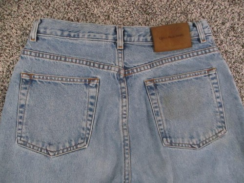 Jeans calvin klein donna - donna, 10