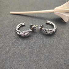 Orecchini David Yurman in