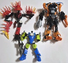 LEGO 7162 Hero Factory Rotore