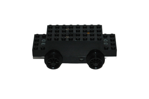 Lego treno 12v ferrovia - treno,