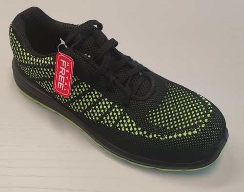 Scarpe antinfortunistiche sir - antinfortunistiche,