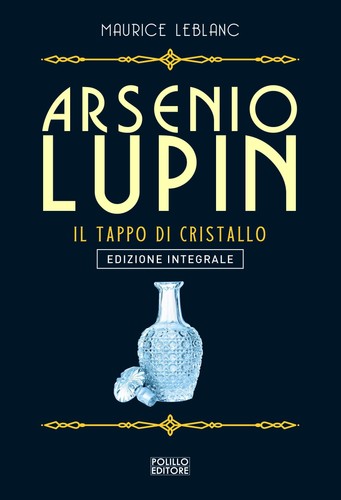 Arsenio lupin tappo di - tappo,