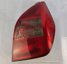 6351S7 Fanale post. DX CITROEN
