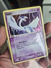 Superbe Carte Pokemon LUGIA