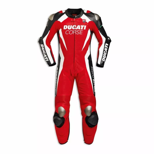Ducati corsa uomo - ducati,