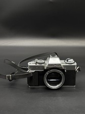 Macchina fotografica vintage