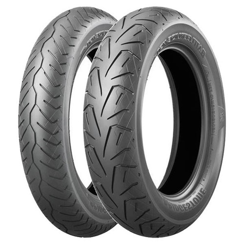Coppia gomme bridgestone - coppia,