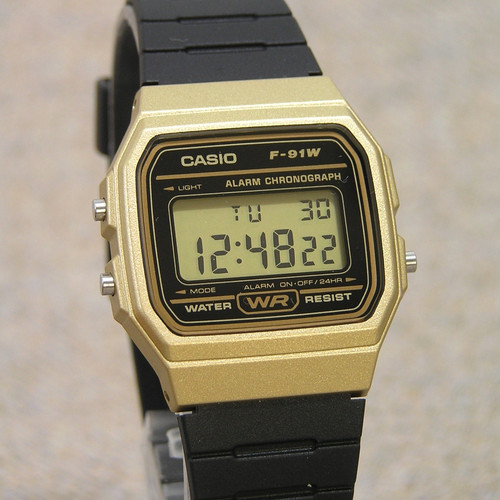 Stock casio 91wm 9ajh - uk,
