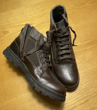 Scarponcino anfibio uomo Geox originale